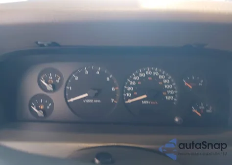 2004 Jeep Grand Cherokee Laredo from USA, damaged, VIN 1J4GW48S94C338649